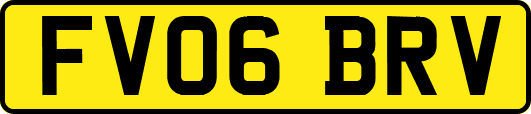 FV06BRV
