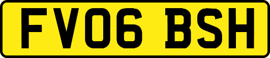FV06BSH