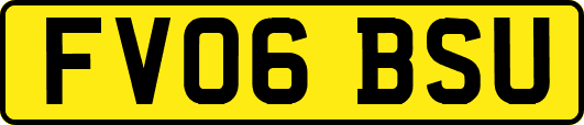 FV06BSU