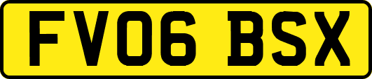 FV06BSX