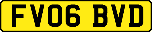 FV06BVD