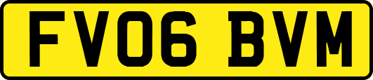 FV06BVM