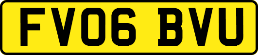 FV06BVU