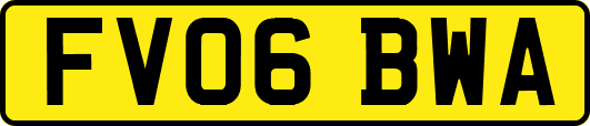 FV06BWA