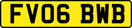 FV06BWB