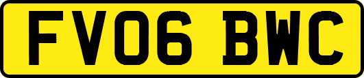 FV06BWC