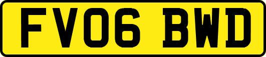 FV06BWD