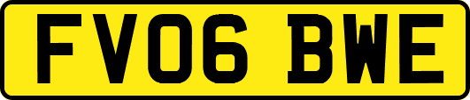 FV06BWE