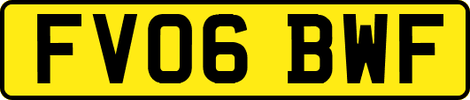 FV06BWF