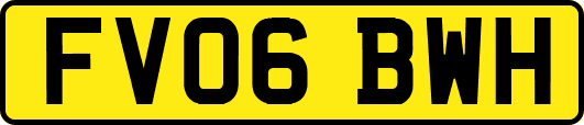 FV06BWH