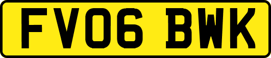 FV06BWK