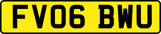 FV06BWU