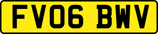 FV06BWV