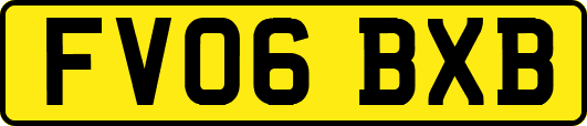 FV06BXB