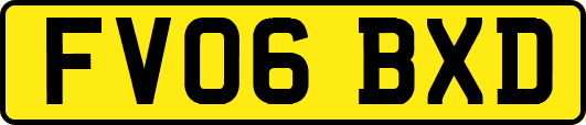 FV06BXD