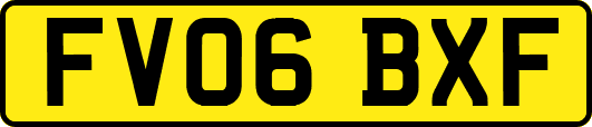 FV06BXF