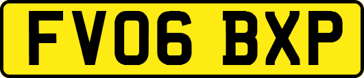 FV06BXP