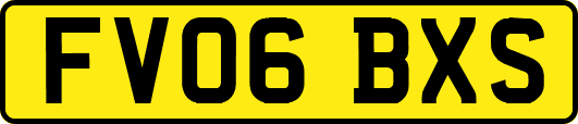 FV06BXS
