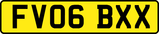 FV06BXX