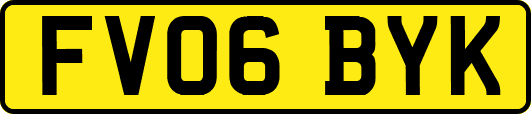 FV06BYK