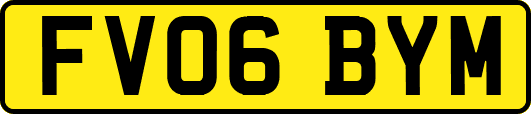 FV06BYM