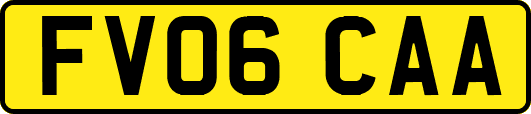 FV06CAA