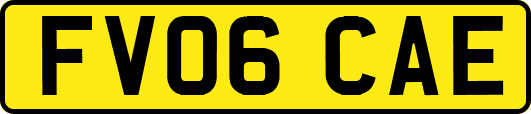 FV06CAE