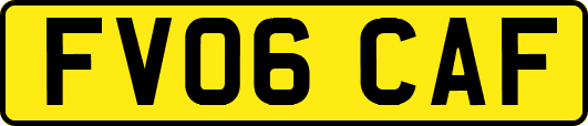FV06CAF