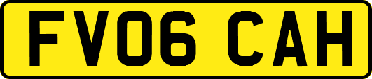 FV06CAH