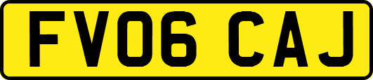 FV06CAJ