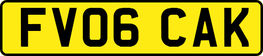 FV06CAK