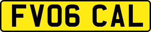 FV06CAL