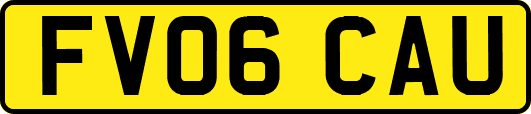 FV06CAU