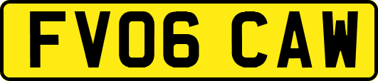 FV06CAW