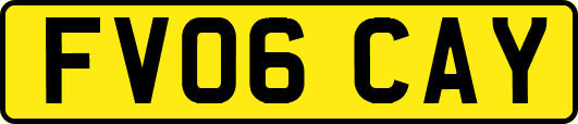 FV06CAY