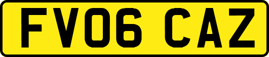 FV06CAZ