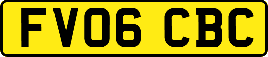FV06CBC