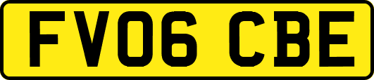 FV06CBE