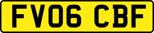 FV06CBF