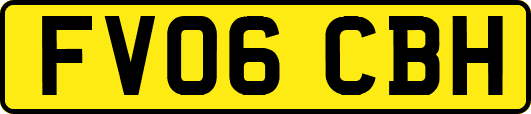 FV06CBH