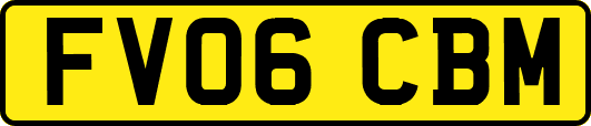 FV06CBM