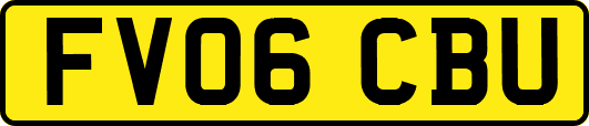 FV06CBU