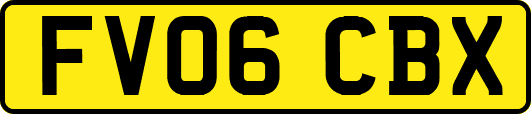 FV06CBX