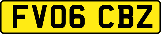 FV06CBZ