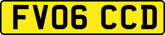 FV06CCD