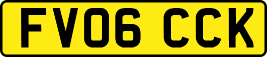 FV06CCK