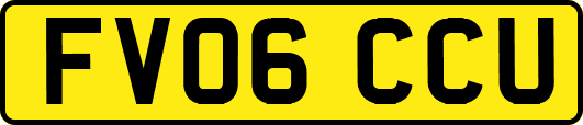 FV06CCU