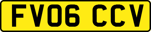 FV06CCV
