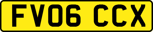 FV06CCX