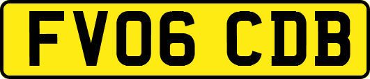 FV06CDB